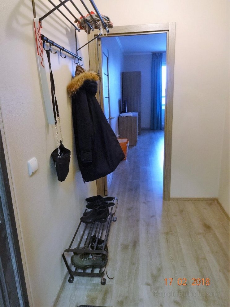 29平方米開放式公寓(穋里諾) - 有1間私人浴室