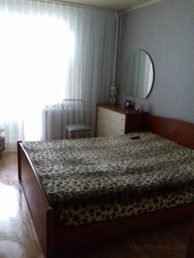 Apartment on Tichinskaya ulitsa 24