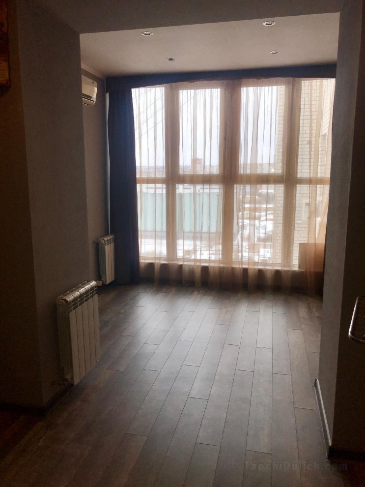 82平方米1臥室公寓(伏羅希洛夫斯基) - 有1間私人浴室