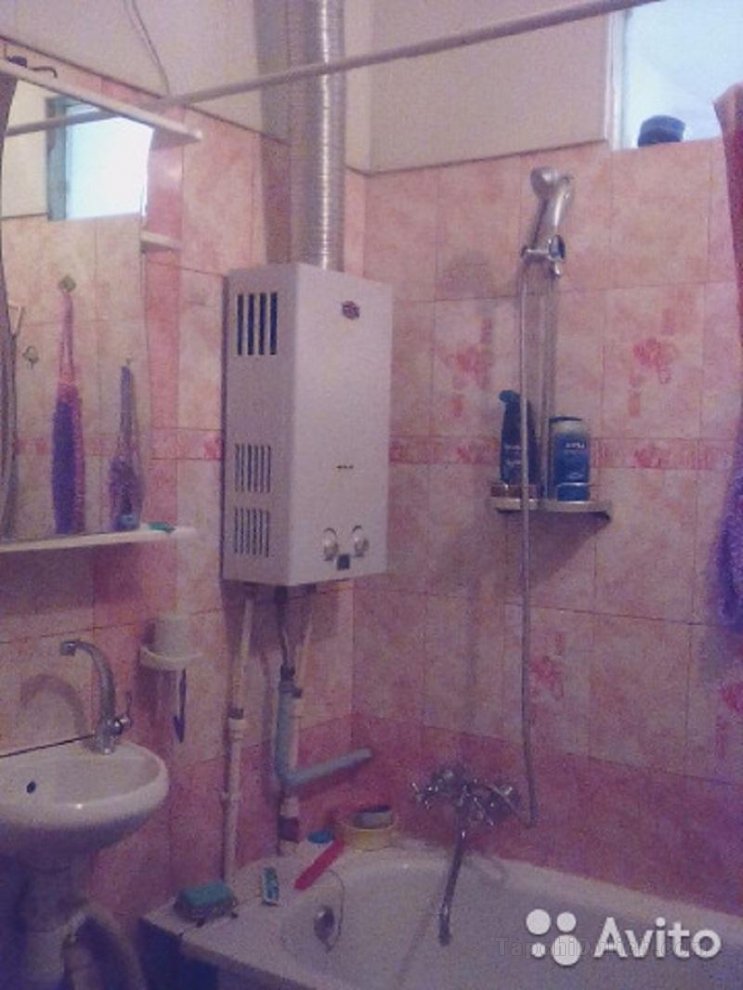 32平方米1臥室公寓(捷爾任斯基) - 有1間私人浴室
