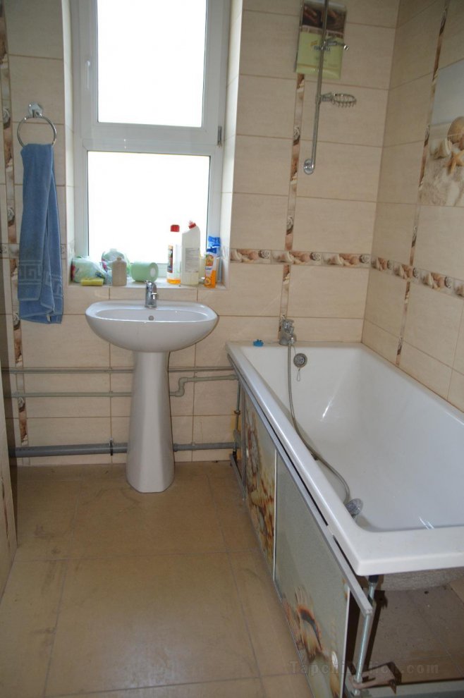 15平方米開放式公寓(捷爾任斯基) - 有0間私人浴室
