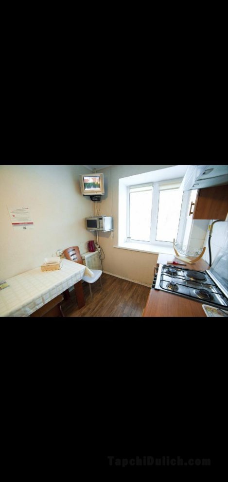 28平方米1臥室公寓(奇羅夫斯基) - 有1間私人浴室
