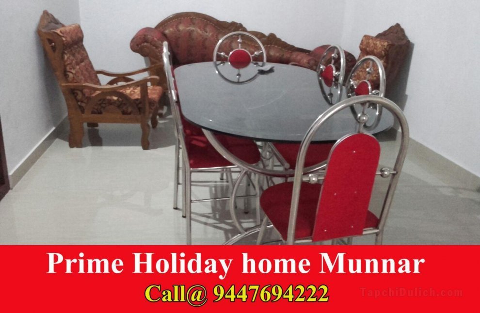 Prime Holiday Home Munnar