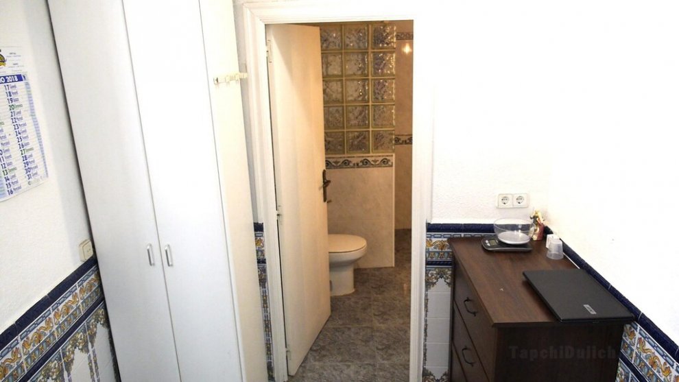 85平方米3臥室公寓(戈蒂奇) - 有1間私人浴室