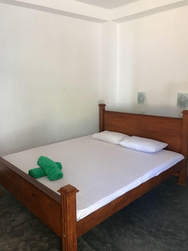 100平方米2臥室公寓(赫卡都瓦海灘) - 有2間私人浴室