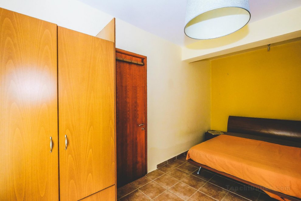 45平方米1臥室公寓 (聖揚尼斯) - 有1間私人浴室