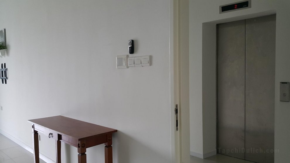 2600平方米3臥室公寓 (史里肯邦安/巴拉空) - 有3間私人浴室