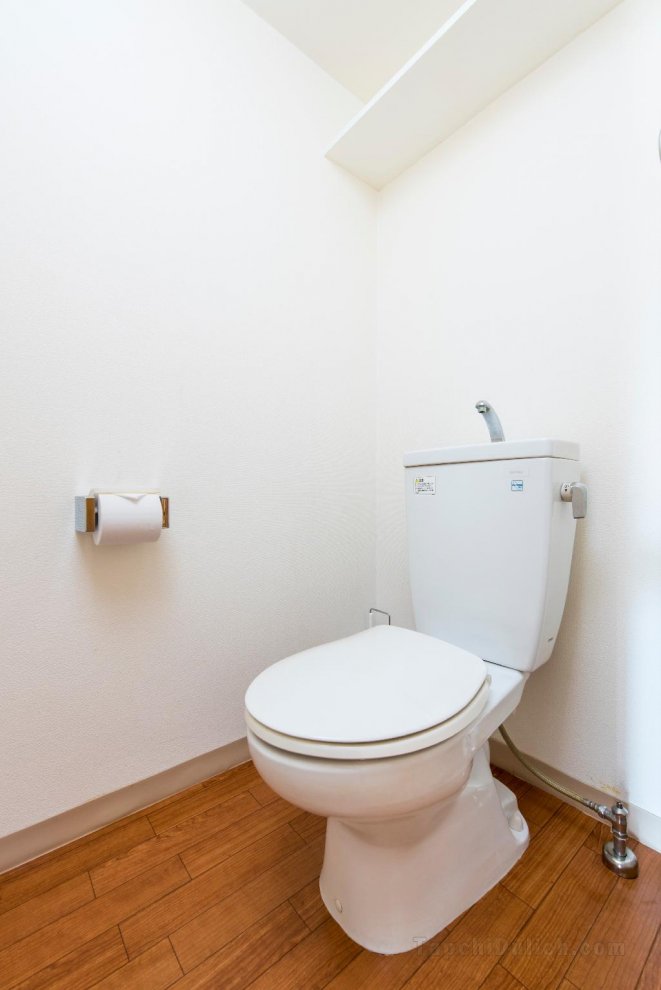 30平方米1臥室公寓(博多) - 有1間私人浴室