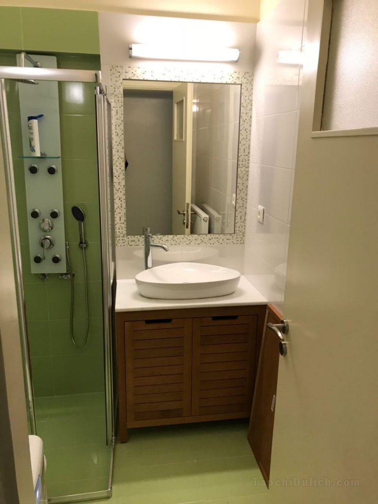 85平方米1臥室公寓(吉利法達 - 沃拉) - 有2間私人浴室
