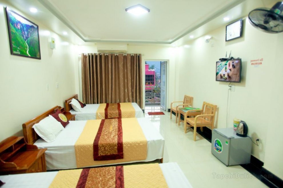 Anh Anh Guest House