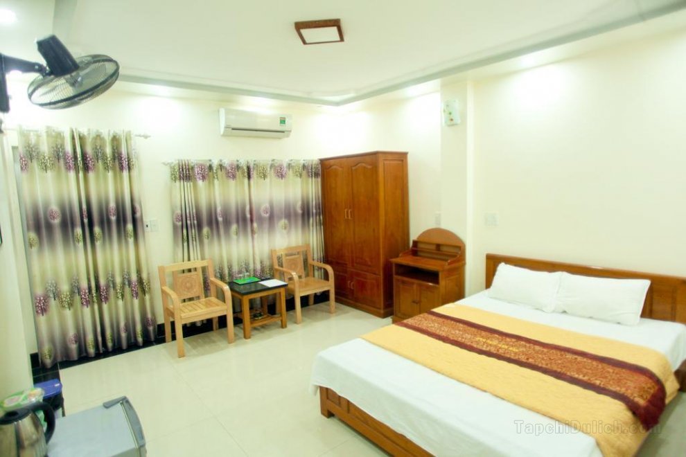 Anh Anh Guest House