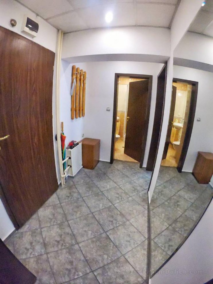 65平方米1臥室公寓 (索菲亞市中心) - 有1間私人浴室