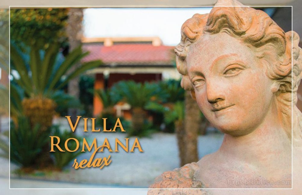 Villa Romana Relax