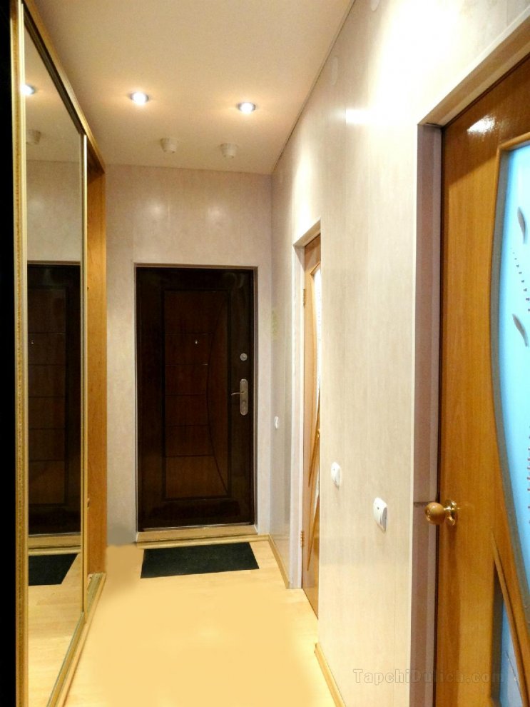50平方米1臥室公寓(普里沃克扎爾尼) - 有1間私人浴室