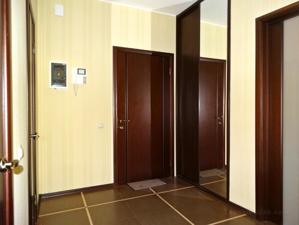 Apartaments on Kirova 23v