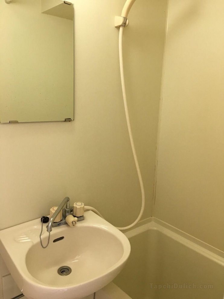 18平方米1臥室公寓(京都) - 有1間私人浴室
