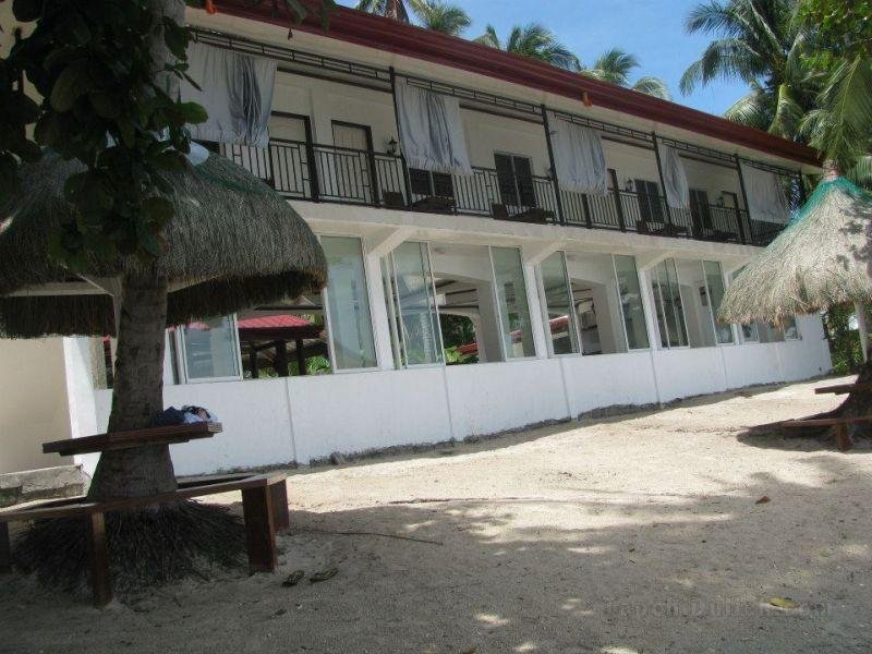 Jacinth Beach Club Resort