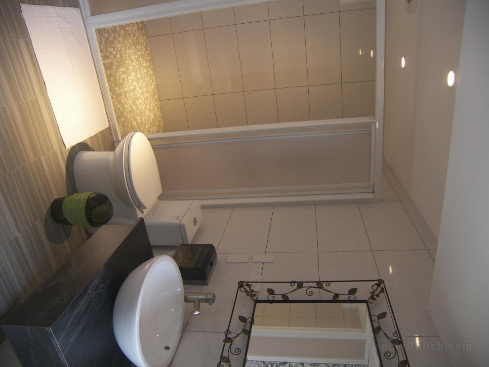 60平方米5臥室公寓(馬公市) - 有5間私人浴室
