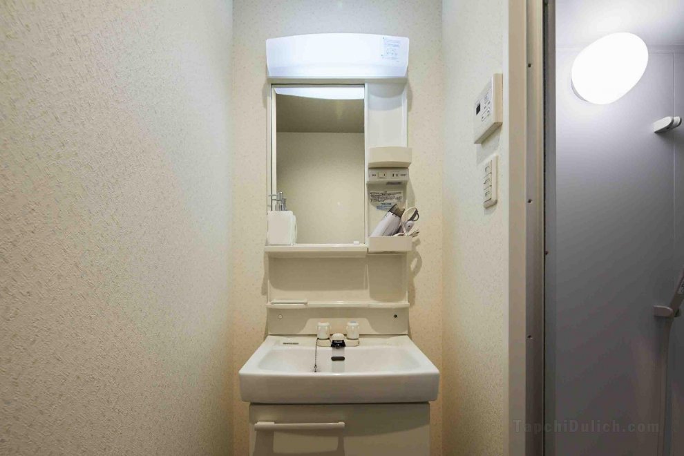 19平方米1臥室公寓(京都) - 有1間私人浴室