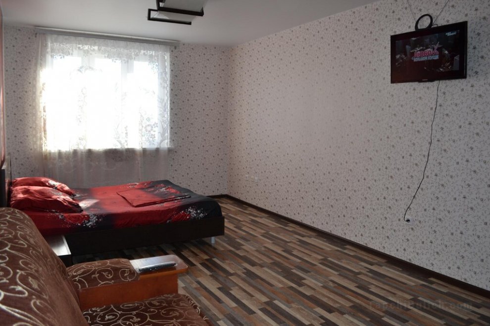 50平方米1臥室公寓 (莫斯科夫斯基) - 有1間私人浴室