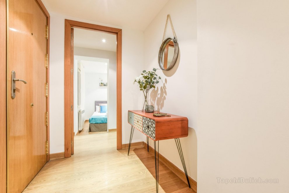 MODERN AND STYLISH 2BR, 2WC APARTMENT IN SOL