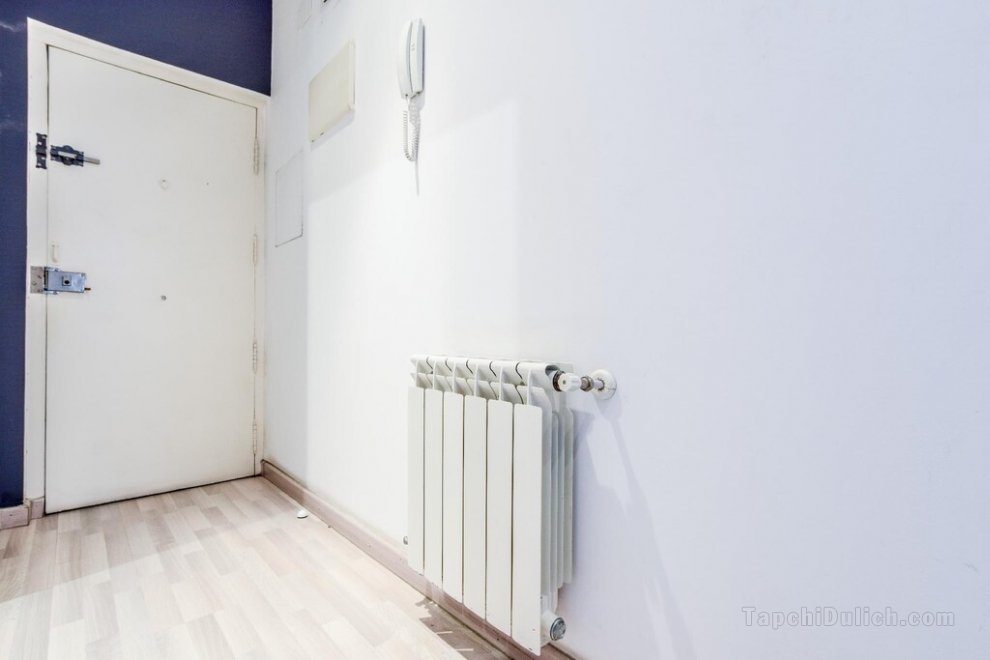 LOVELY AND SPACIOUS 2BR, 2WC FLAT PUERTA DEL SOL