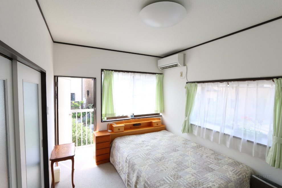 Maria  B&B Funabashi, Jp/2  bedroom-suite, sleep 4