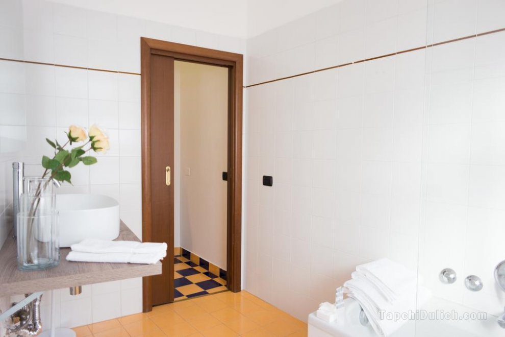 75平方米1臥室公寓(森皮奧) - 有1間私人浴室