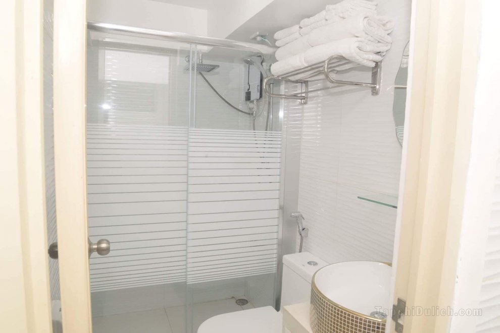 40平方米2臥室公寓(聖胡安) - 有1間私人浴室