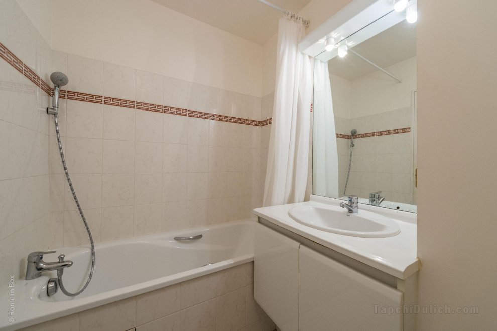 86平方米3臥室公寓(迪士尼樂園) - 有2間私人浴室