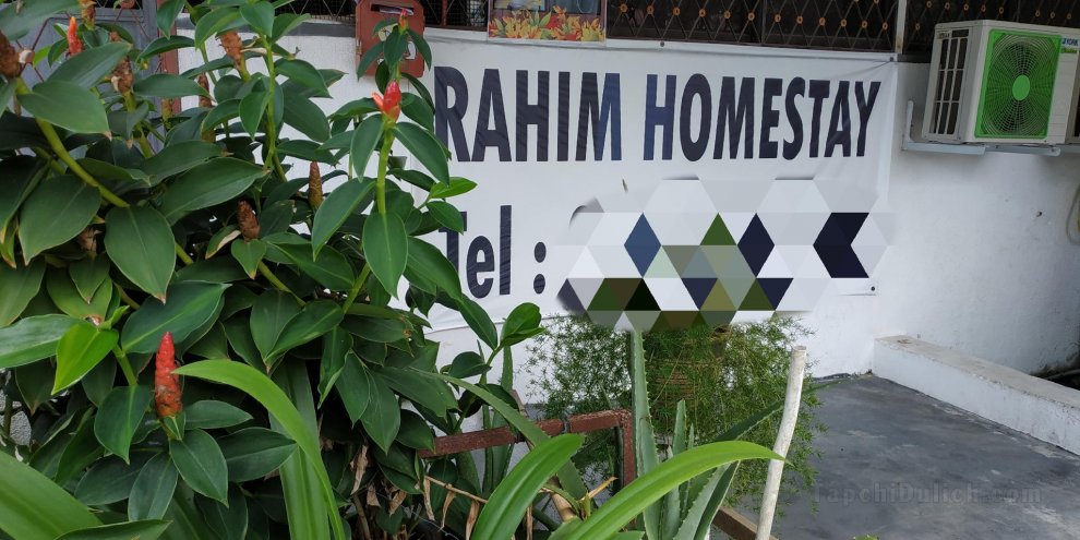 Rahim Homestay