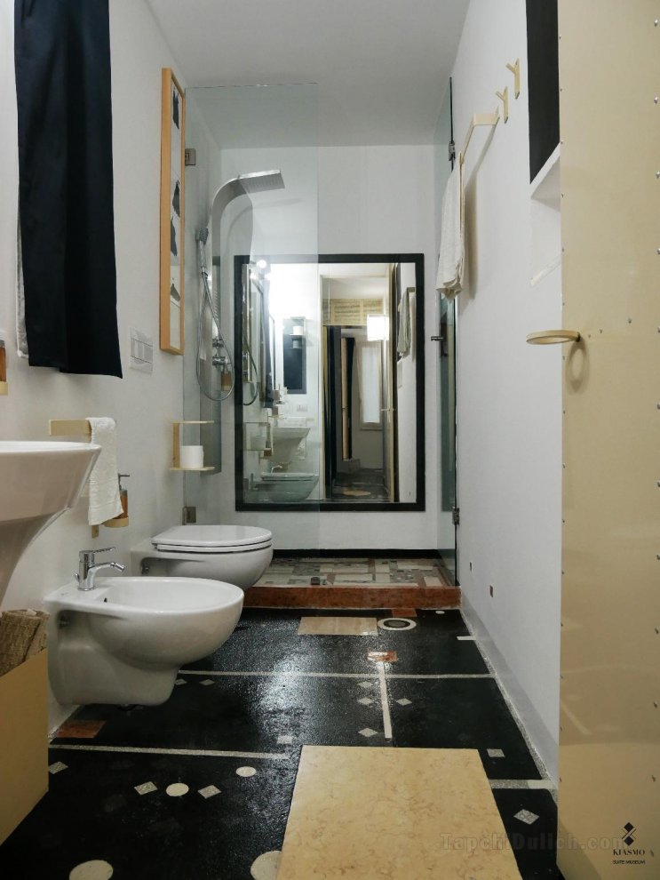 75平方米1臥室獨立屋(烏賈諾拉基耶薩) - 有1間私人浴室
