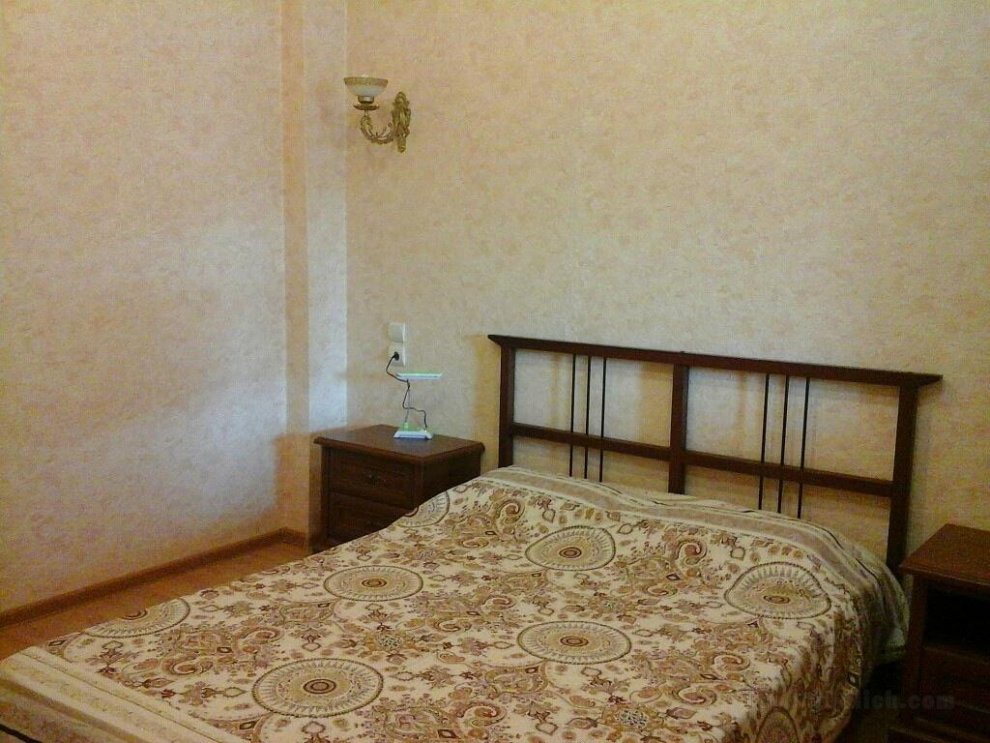 80平方米1臥室公寓(佩羅德拉斯基區) - 有1間私人浴室