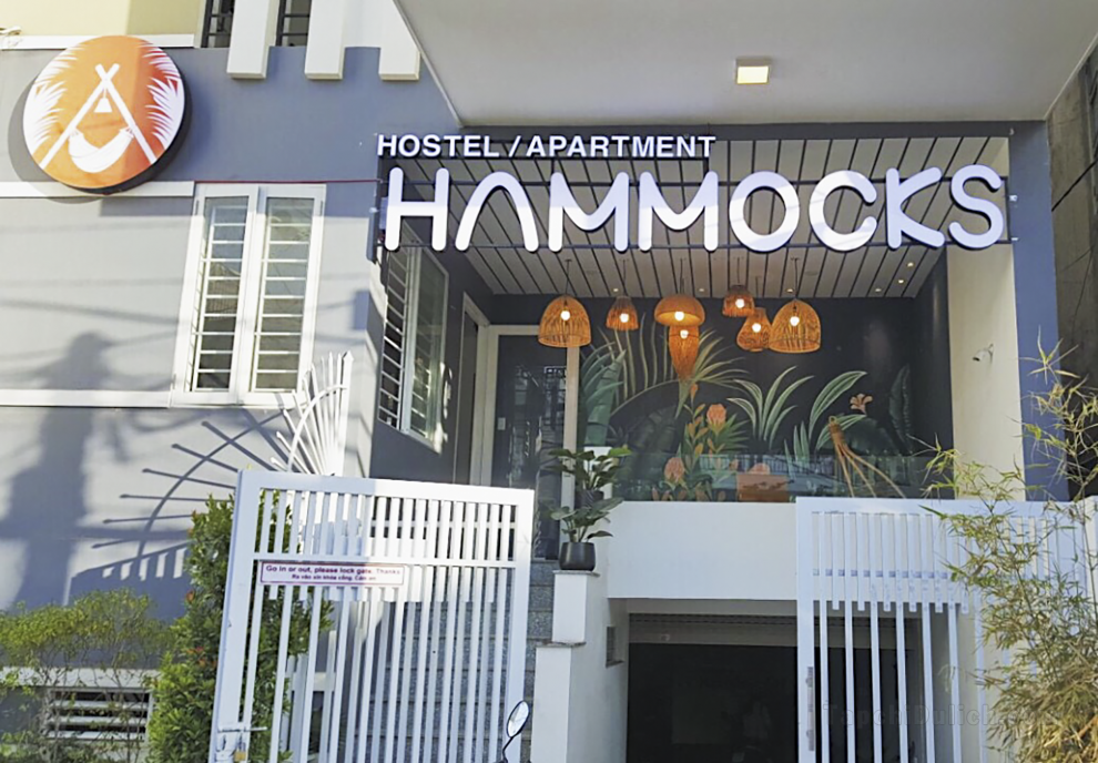 The Hammocks Nha Trang Central HM1