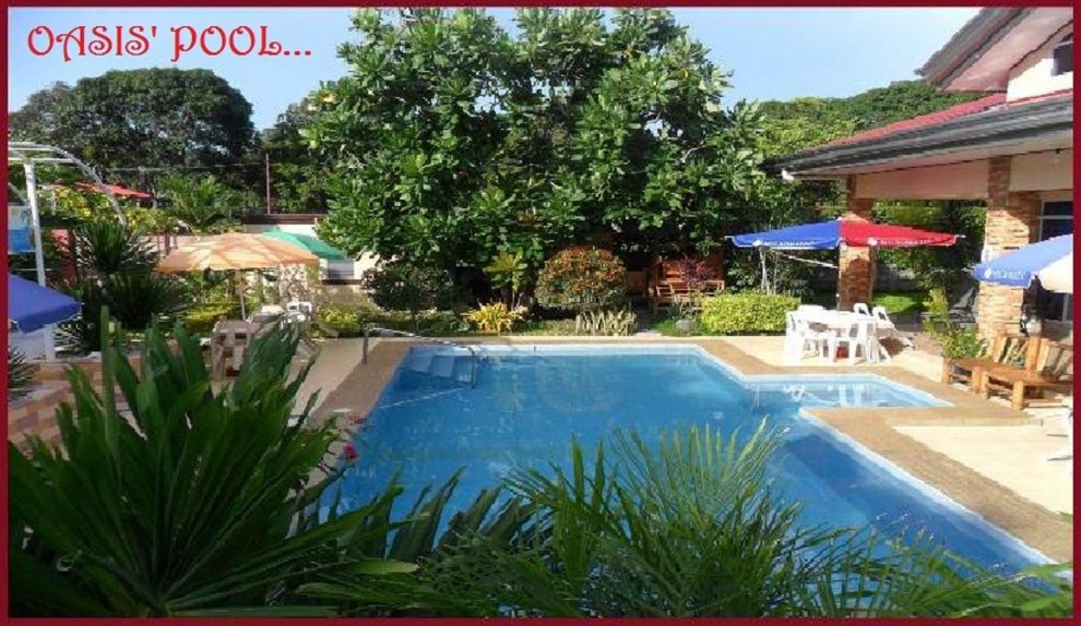 LAUDEN GUEST HOUSE AND RESORT