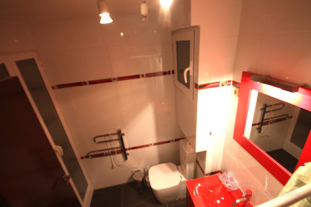 200平方米5臥室別墅 (拉曼加戴爾馬爾梅納) - 有3間私人浴室
