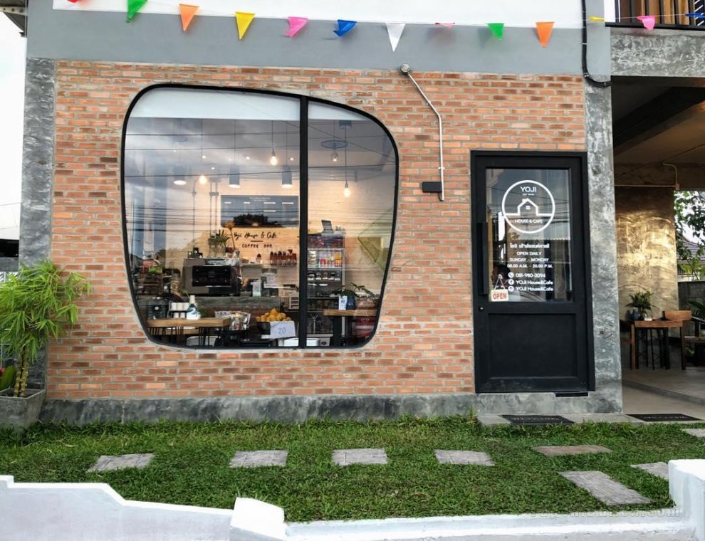 YOJI House&Cafe