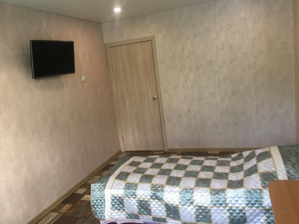 85平方米1臥室公寓(維柳欽斯克) - 有1間私人浴室