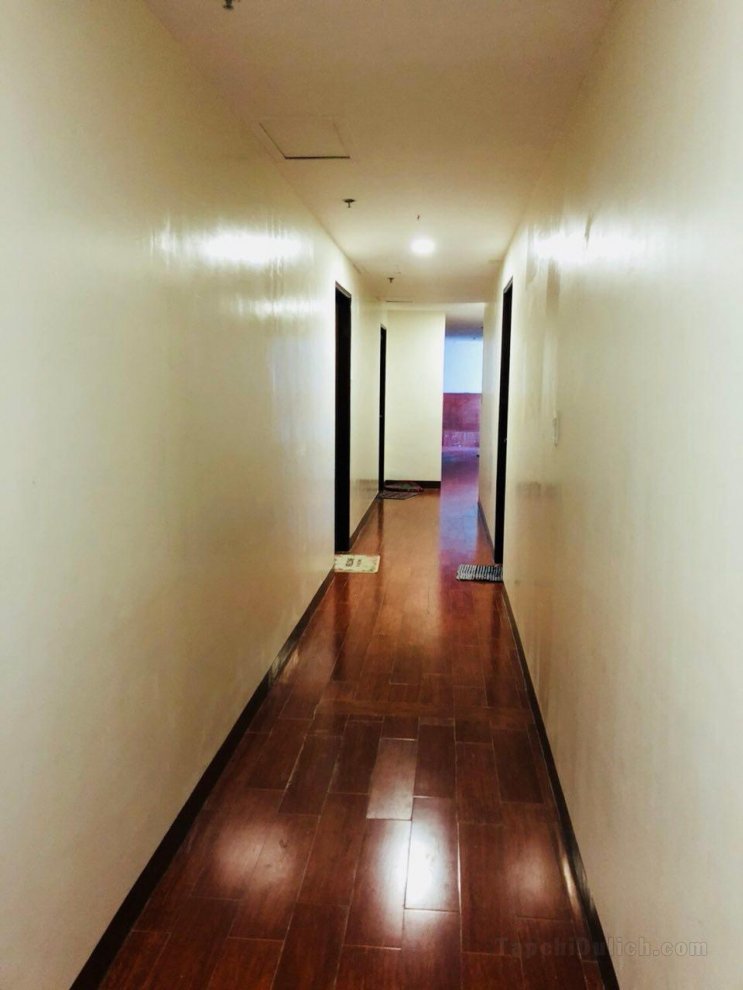 18平方米開放式公寓 (碧瑤市域) - 有0間私人浴室