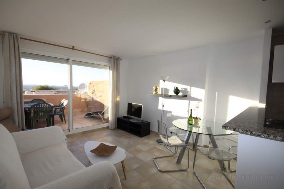 Soling 75 - Beautiful apartment with sea views