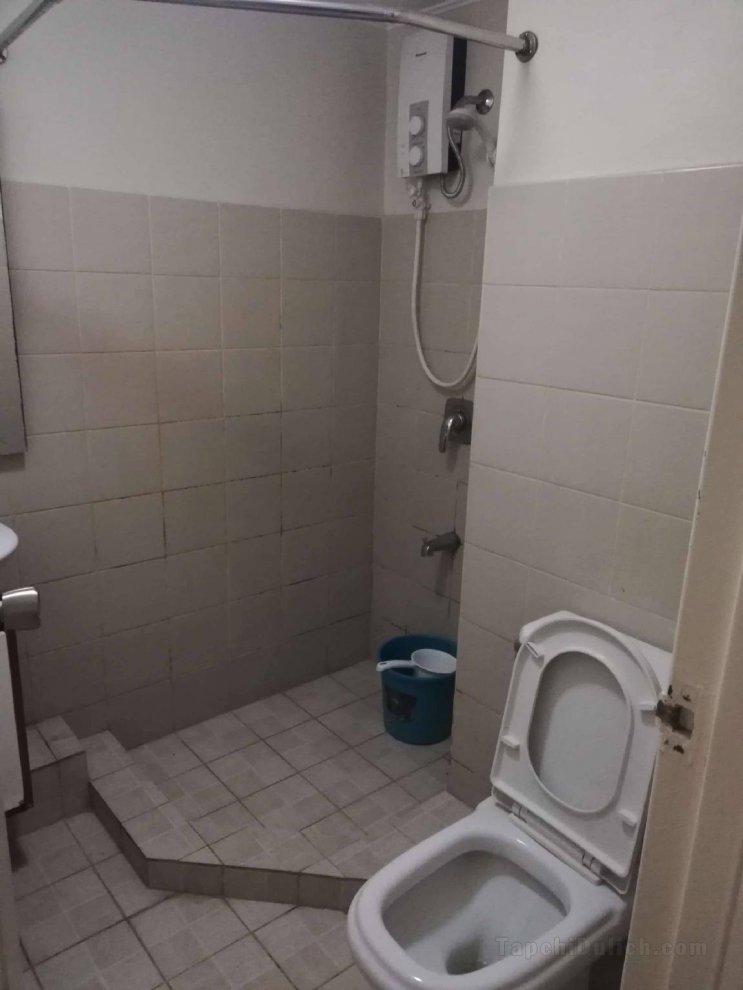 42平方米1臥室公寓(埃克蘭德) - 有1間私人浴室
