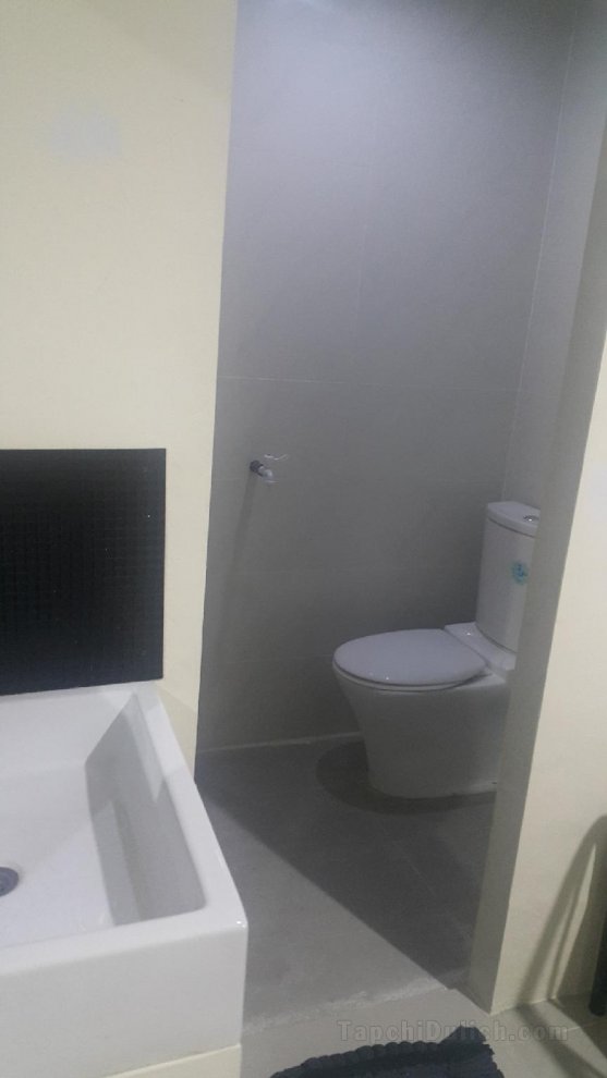 4平方米1臥室獨立屋(巴圖) - 有1間私人浴室