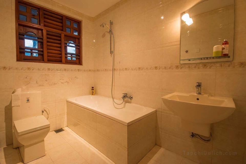 975平方米3臥室(西卡杜瓦) - 有2間私人浴室