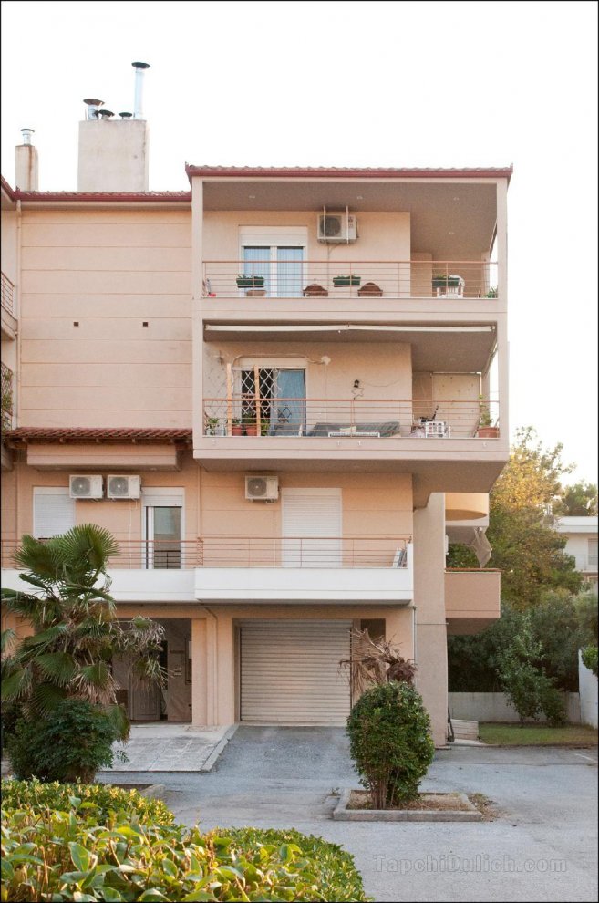 Peraia Club Apartments
