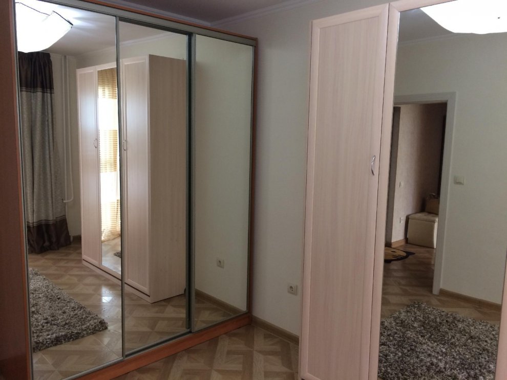 58平方米1臥室公寓(南薩哈林斯克) - 有1間私人浴室