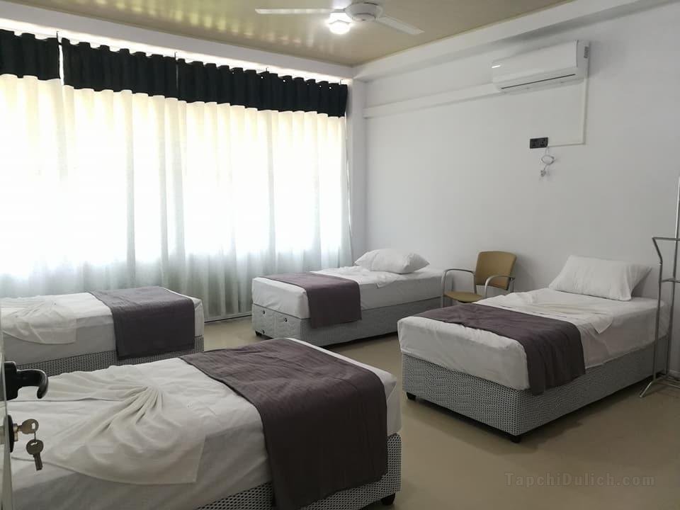 Khách sạn Thilini Apartment (Thilini Tour Inn)