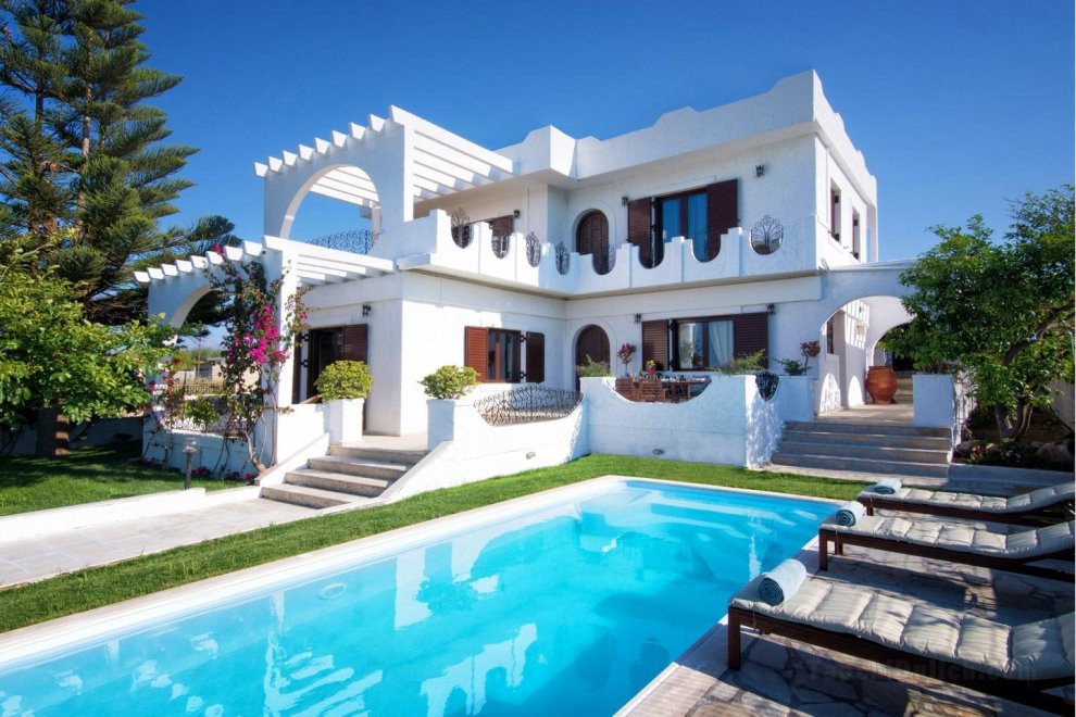 Luxury Villa Rosita with pool - Nature & Relax