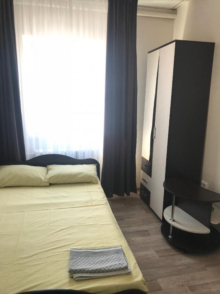 300平方米7臥室公寓(巴爾瑙爾市中心) - 有7間私人浴室