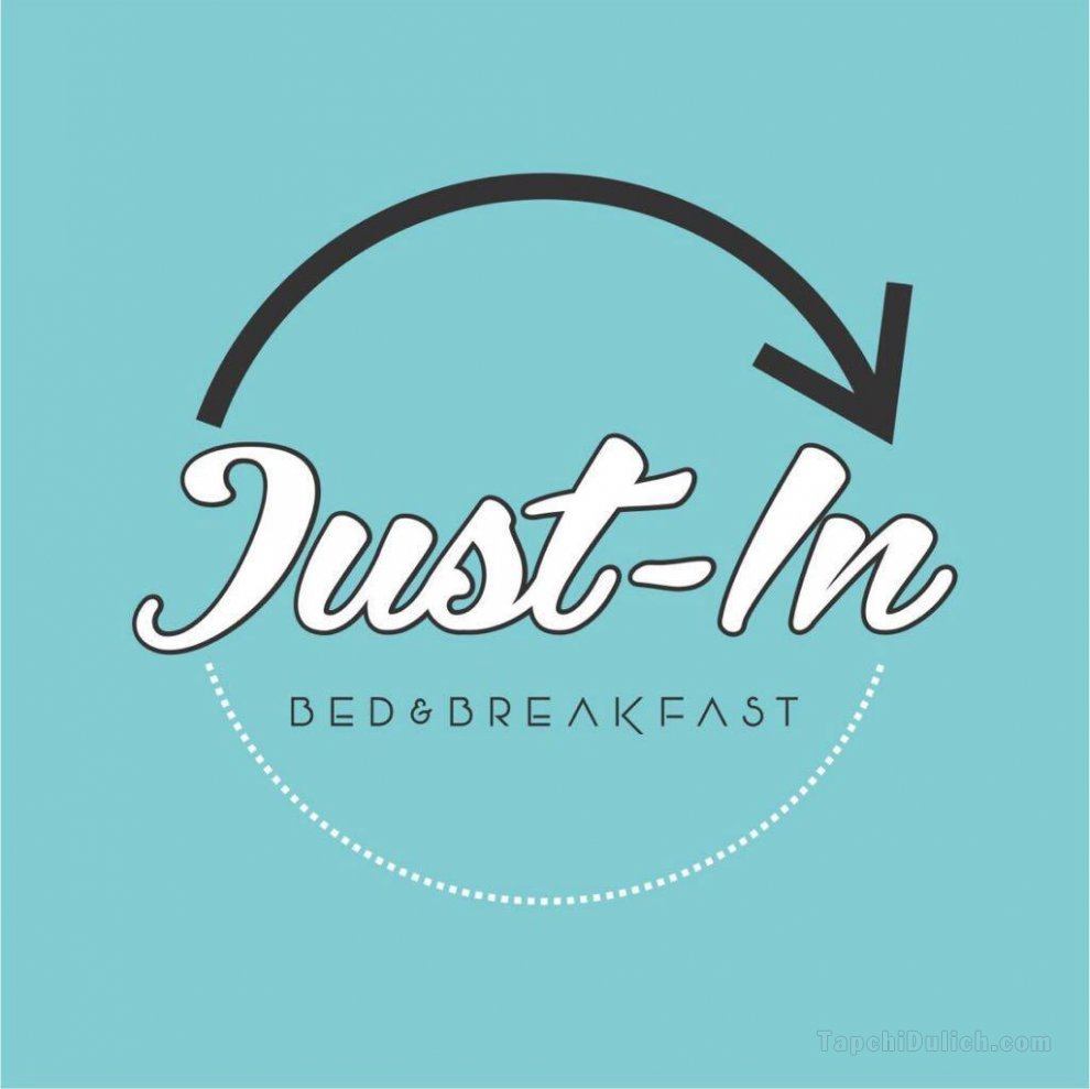 Just-In Bed & Breakfast