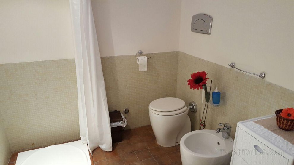 70平方米2臥室公寓 (維亞格蘭德) - 有2間私人浴室